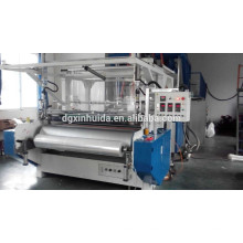 Food Grade Cling Film Production Line Manufacturer in China Quality Assured